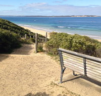 Flinders Beach Retreat Queenscliff - Accommodation Newcastle