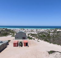 Fowlers Bay Beach House - Accommodation Newcastle