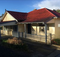 Fred's Place  Derby - Accommodation Newcastle