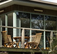 Gipsy Point Lodge - Accommodation Newcastle