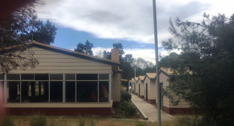 Glenhaven Park - Accommodation Newcastle 0