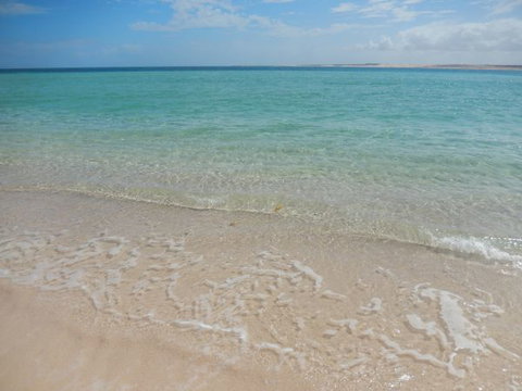 Gnaraloo Station - Accommodation Newcastle 0