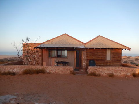 Gnaraloo Station - Accommodation Newcastle 1