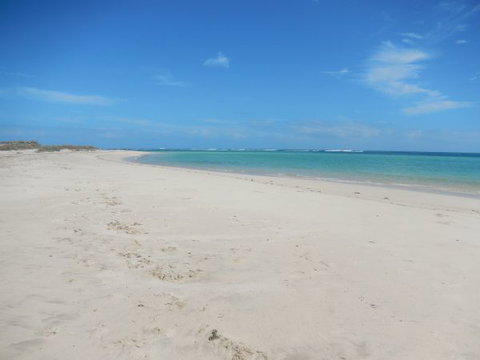 Gnaraloo Station - Accommodation Newcastle 4