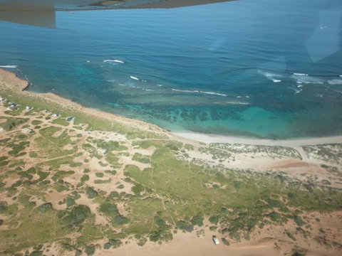 Gnaraloo Station - Accommodation Newcastle 5