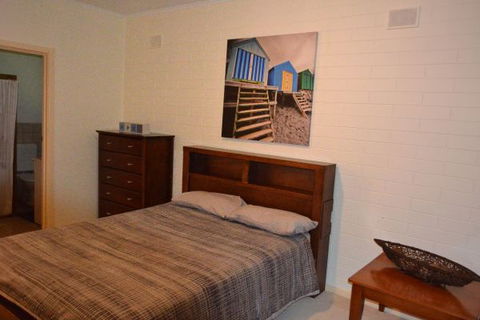 Goolwa Getaway - Accommodation Newcastle 1