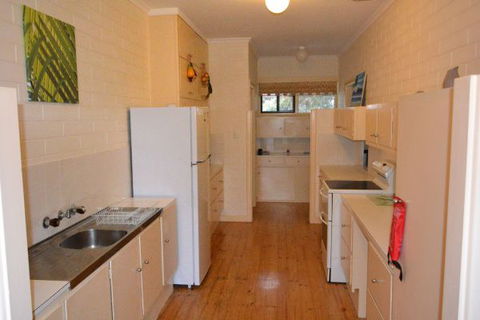 Goolwa Getaway - Accommodation Newcastle 3