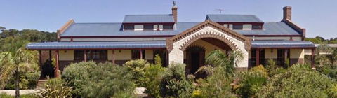 Greendale House On Bellarine - Accommodation Newcastle 0