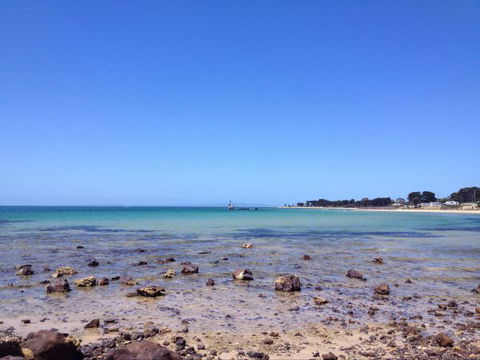 Greendale House On Bellarine - Accommodation Newcastle 2