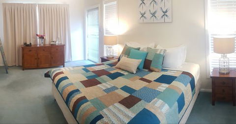 Grovely House Bed And Breakfast - Accommodation Newcastle 5