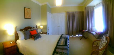 Grovely House Bed And Breakfast - Accommodation Newcastle 8