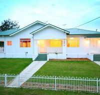Grand Central Suites - Accommodation Newcastle