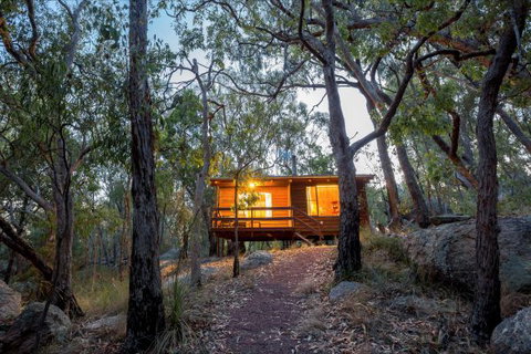 Granite Belt Brewery Retreat - Accommodation Newcastle 0