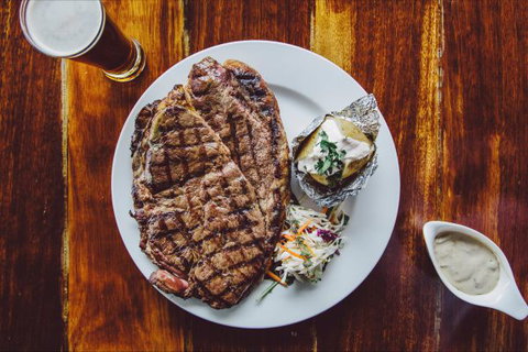 Granite Belt Brewery Retreat - Accommodation Newcastle 5