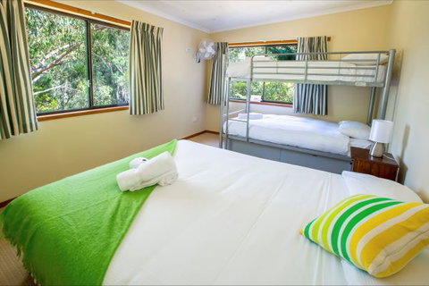 Granite Belt Brewery Retreat - Accommodation Newcastle 6