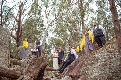 Granite Belt Brewery Retreat - Accommodation Newcastle 8