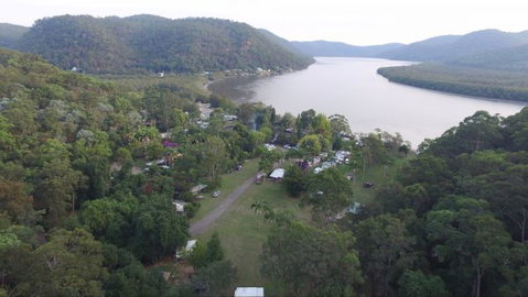 Greenmans On The Hawkesbury - Accommodation Newcastle 0
