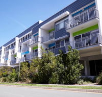 Griffith University Village - Accommodation Newcastle