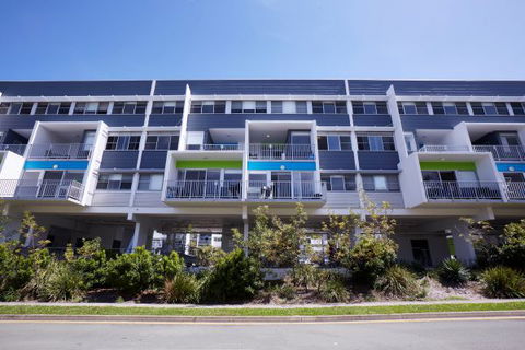 Griffith University Village - Accommodation Newcastle 1