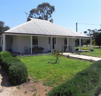 Great Grandpa Henry Retreat - Accommodation Newcastle