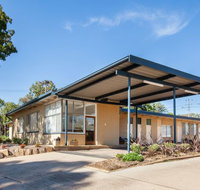 Gulgong Motel by Aden - Accommodation Newcastle