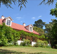 Hawthorn Lodge - Accommodation Newcastle