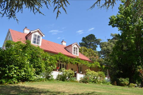 Hawthorn Lodge - Accommodation Newcastle 0