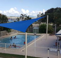 Harbour Lights Tourist Park - Accommodation Newcastle