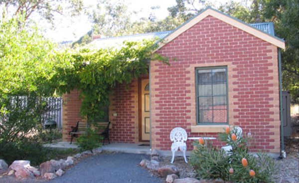 Halls Gap VIC Accommodation Newcastle