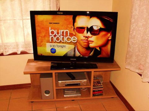 Boronia Peak Villas - Accommodation Newcastle 3