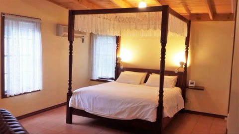 Boronia Peak Villas - Accommodation Newcastle 6