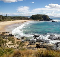 Headlands Beach House - Accommodation Newcastle