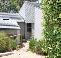 Hyams Beach Holiday Apartment - Accommodation Newcastle