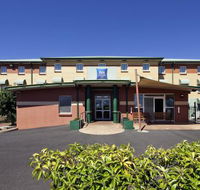 ibis Budget Dubbo - Accommodation Newcastle