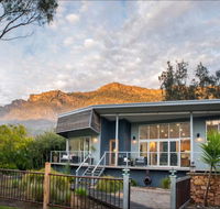 Icon Central Halls Gap - Accommodation Newcastle