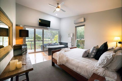 Icon Central Halls Gap - Accommodation Newcastle 2