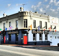 Irish Murphy's Hostel - Accommodation Newcastle