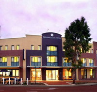 Joondalup City Hotel