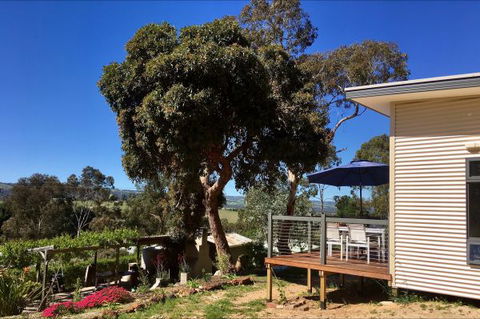 Karawatha Cottages B&B - Accommodation Newcastle 2