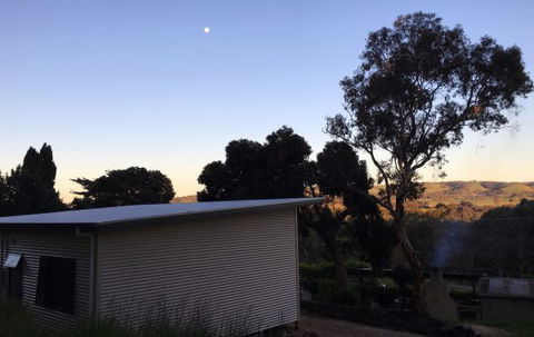 Karawatha Cottages B&B - Accommodation Newcastle 3