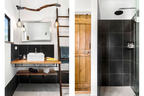 Karawatha Cottages B&B - Accommodation Newcastle 9