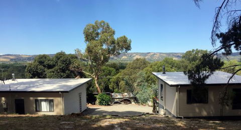 Karawatha Cottages B&B - Accommodation Newcastle 10