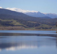 Khancoban Rose Holiday Units - Accommodation Newcastle