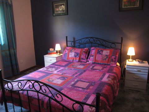 Kingfisher Lodge Edithburgh - Accommodation Newcastle 1