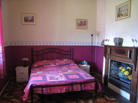 Kingfisher Lodge Edithburgh - Accommodation Newcastle 2