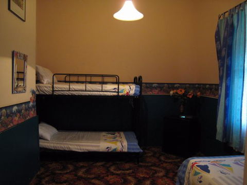 Kingfisher Lodge Edithburgh - Accommodation Newcastle 3