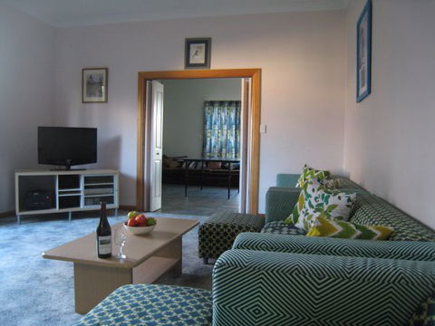 Kingfisher Lodge Edithburgh - Accommodation Newcastle 6