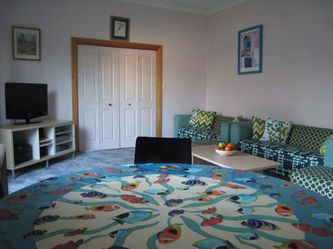 Kingfisher Lodge Edithburgh - Accommodation Newcastle 7