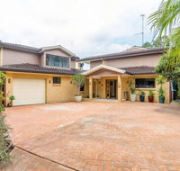 Kookaburra Retreat - Accommodation Newcastle