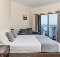 Limani Motel - Accommodation Newcastle